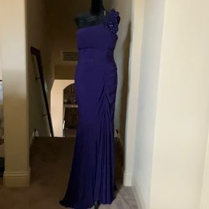 Ladies Size 14 formal dress